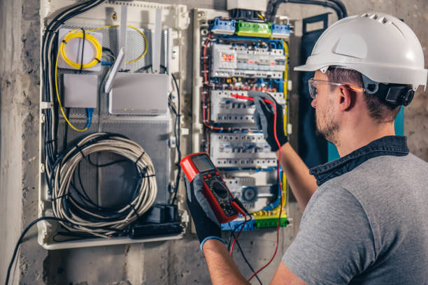 Best Affordable Electrical Installation  in Zeigler, IL