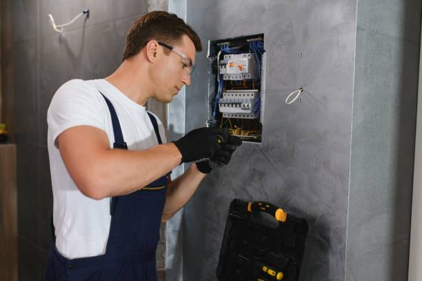  Zeigler, IL Electrician Pros
