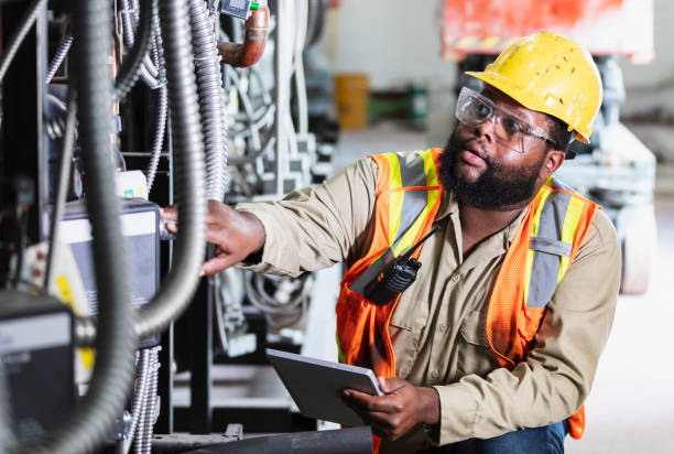 Best Electrical Outlet Repair  in Zeigler, IL