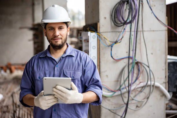 Best Electrical Troubleshooting Services  in Zeigler, IL