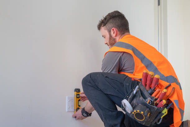 Best Emergency Electrical Repair  in Zeigler, IL
